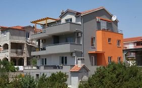 Apartments Timbar
